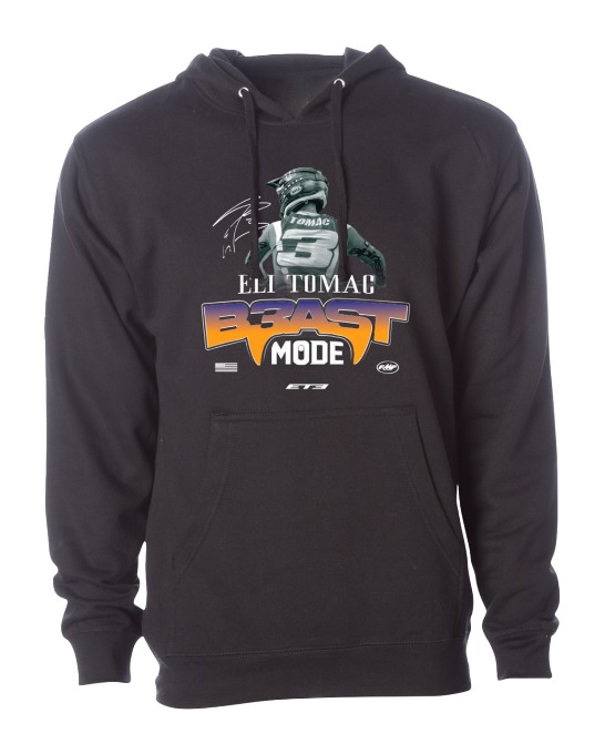 FMF Beast Mode Hoody