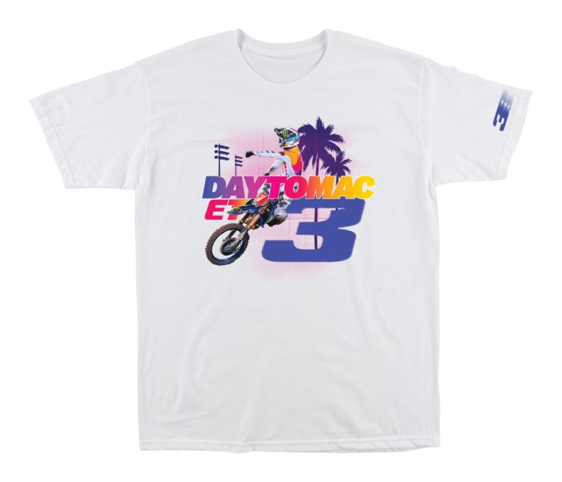 FMF Daytomac T-Shirt
