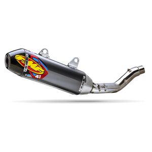 FMF Factory 4.1 RCT Slip-On Exhaust Honda CRF250R / CRF250RX 2025-2026