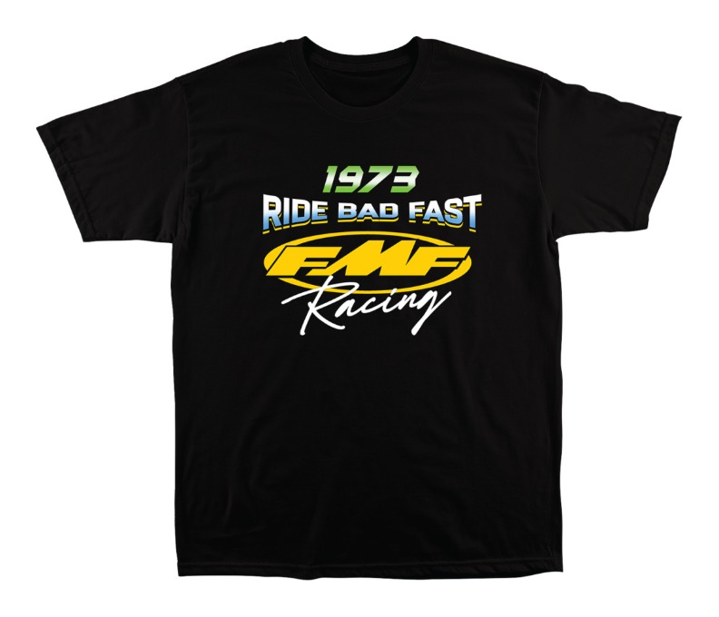 FMF Photo Finish T-Shirt