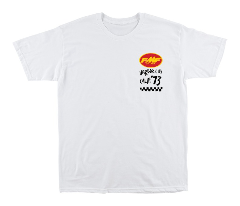 FMF Scratch T-Shirt