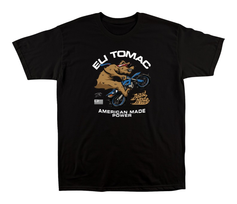 FMF Youth B3AR T-Shirt