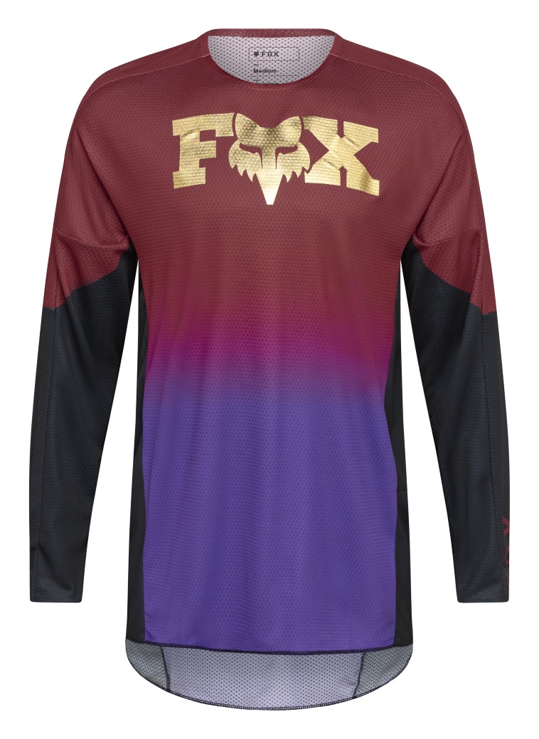 Fox Racing 360 Drip Jersey