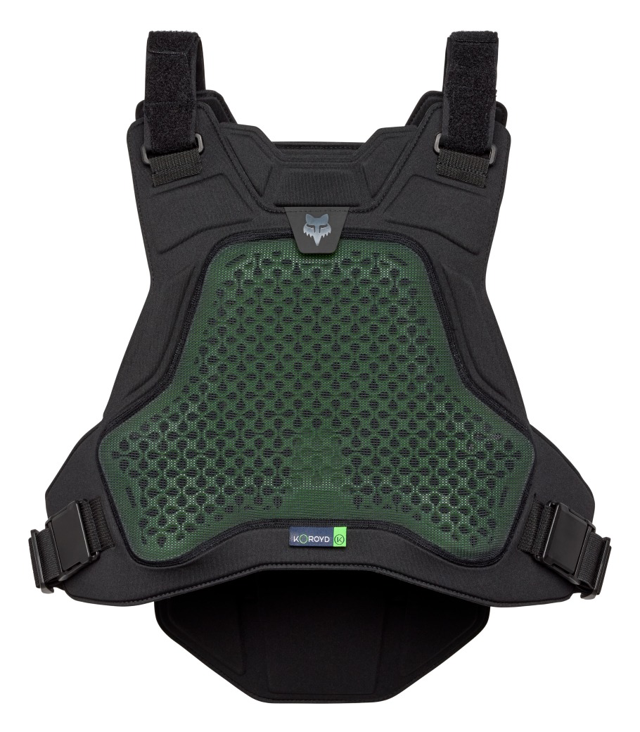 Fox Racing Airframe Roost Deflector
