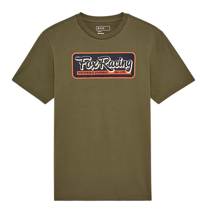 Fox Racing Equipped Premium T-Shirt
