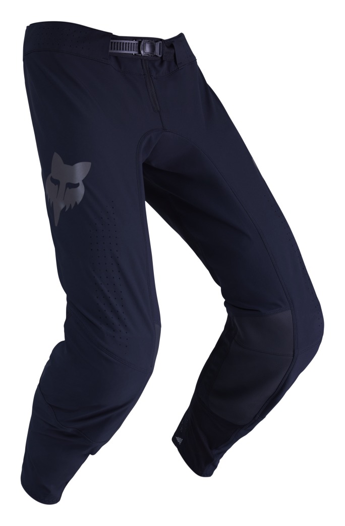Fox Racing Flexair Blackout Pants
