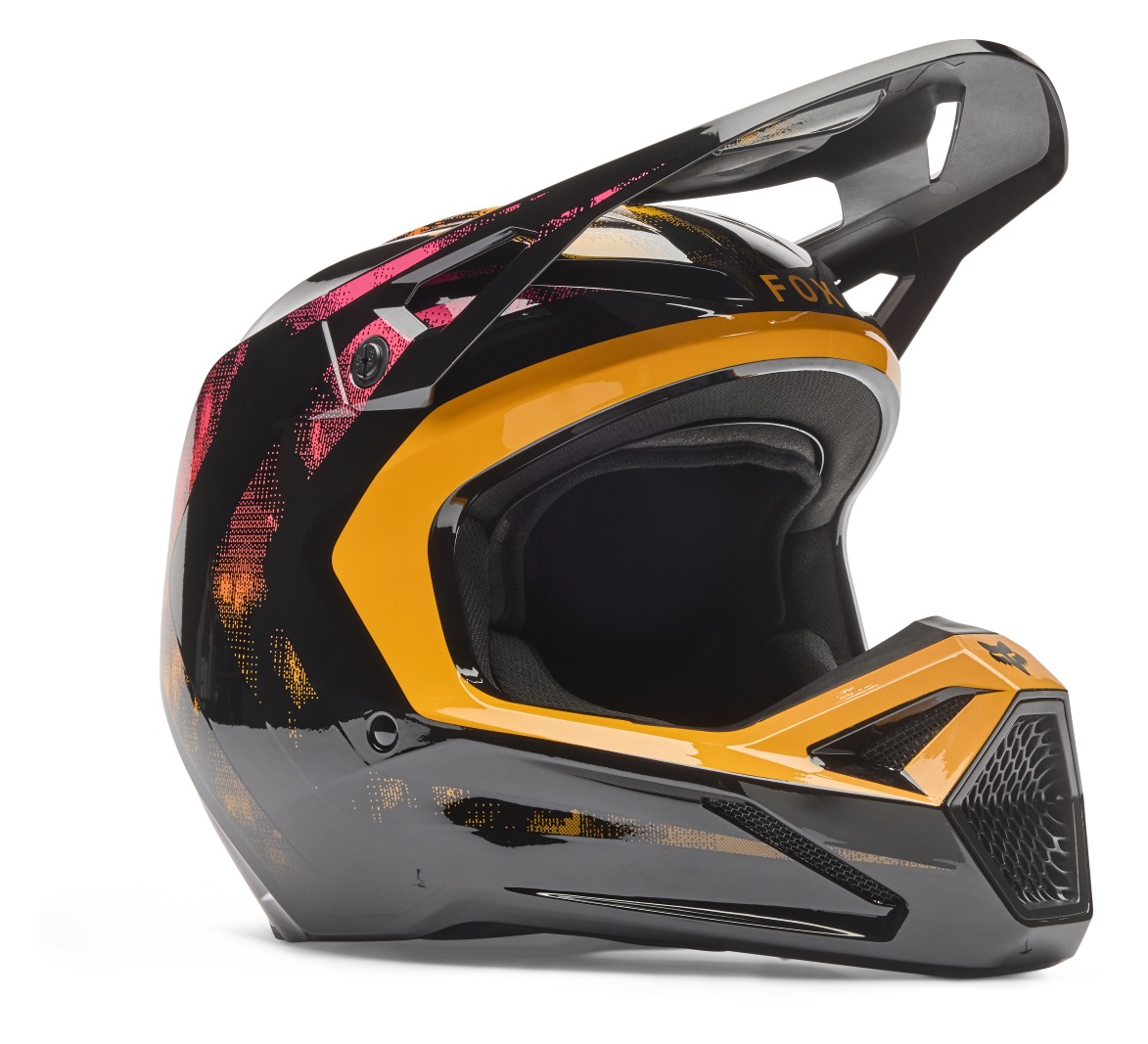 Fox Racing V1 Kairos Helmet