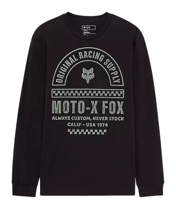Fox Racing Victory Long Sleeve Premium T-Shirt