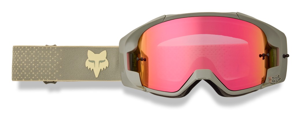 Fox Racing Vue Core Goggles