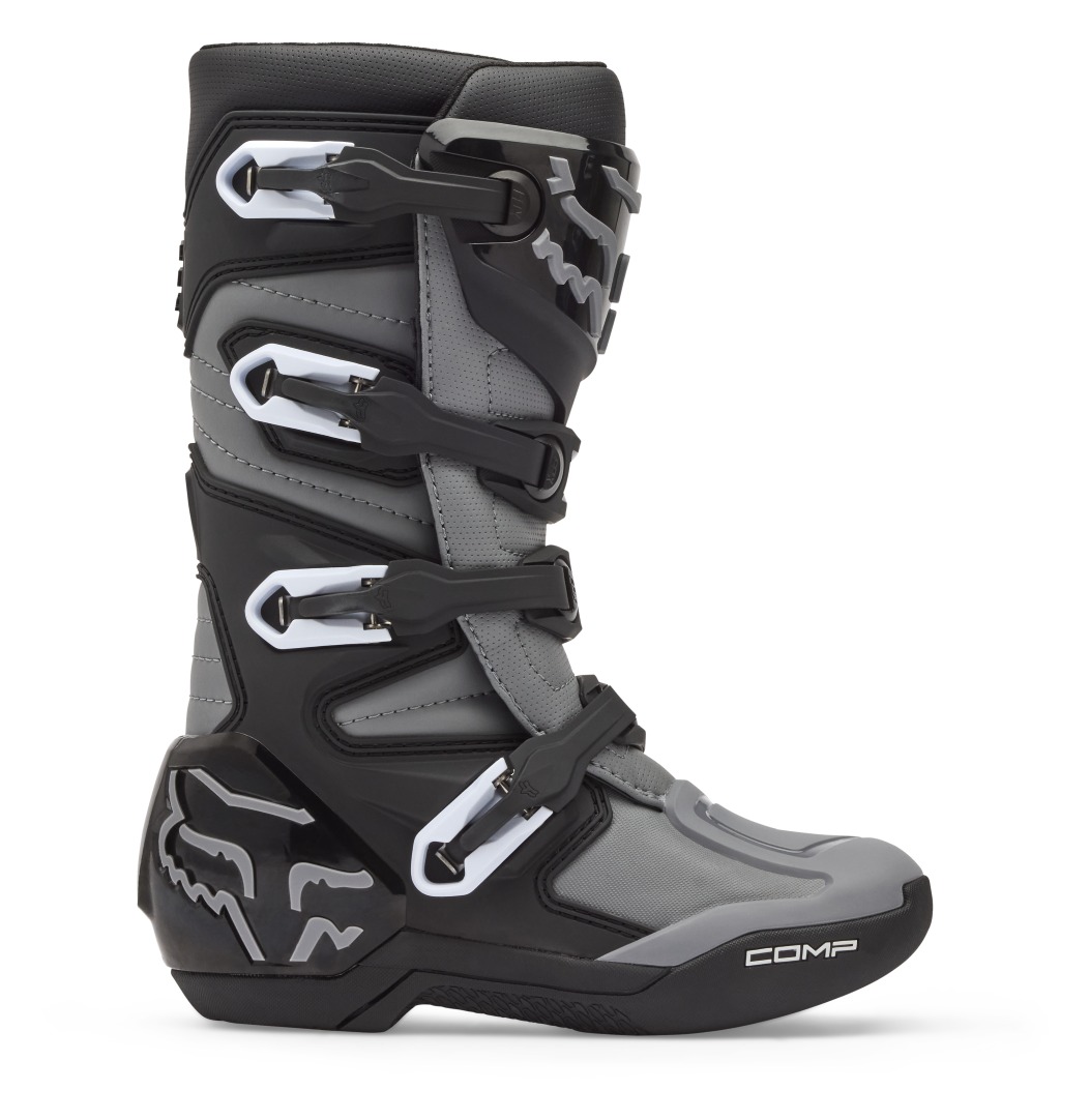 Fox Racing Youth Comp Core Boots
