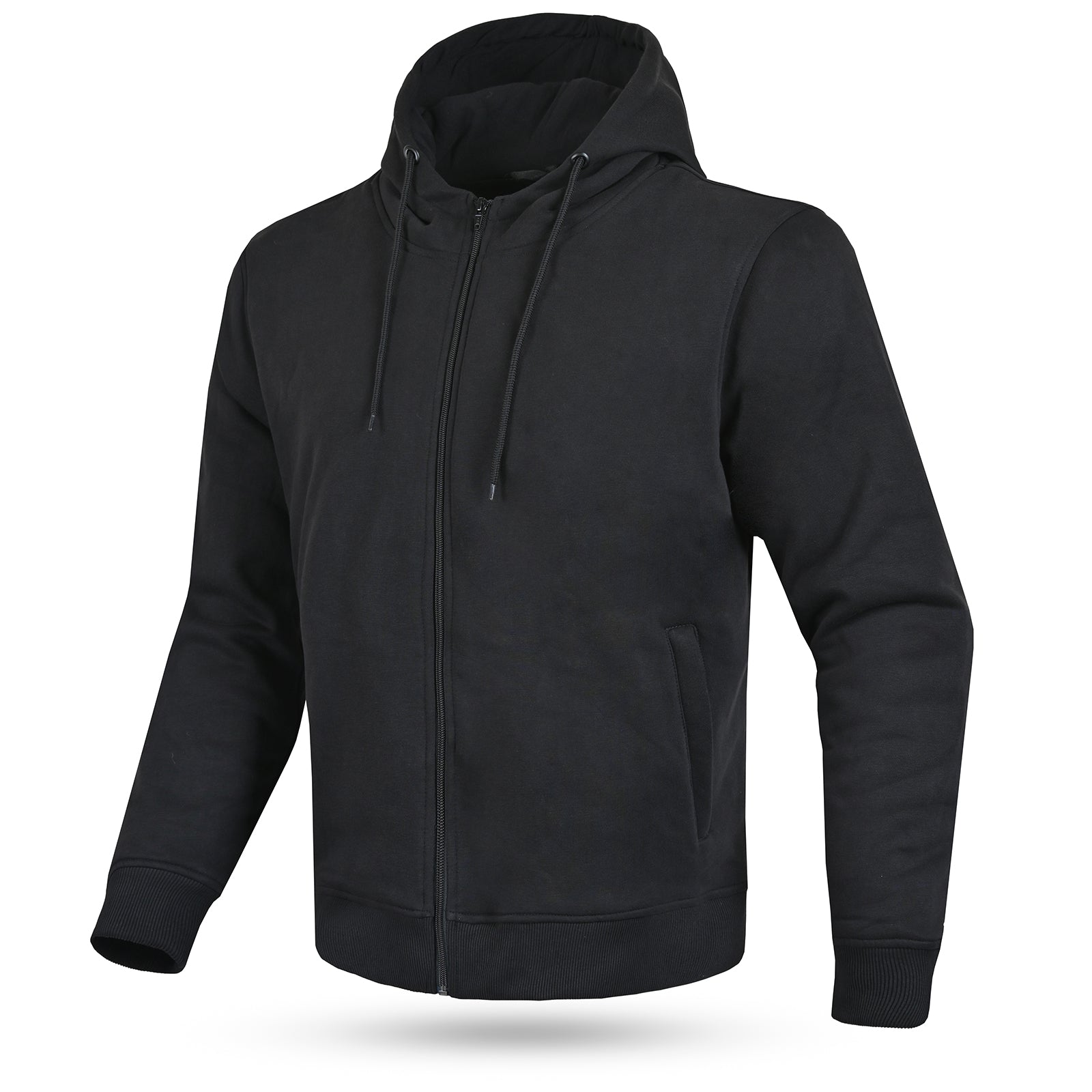 Noru Hoodie Motorcycle Jacket
