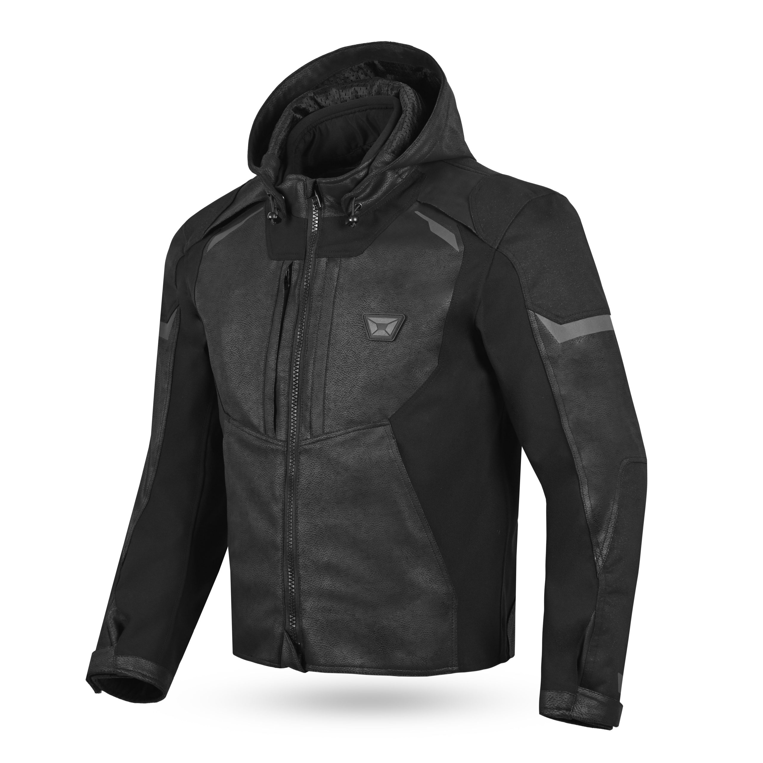 Cortech Shadow AX Motorcycle Jacket