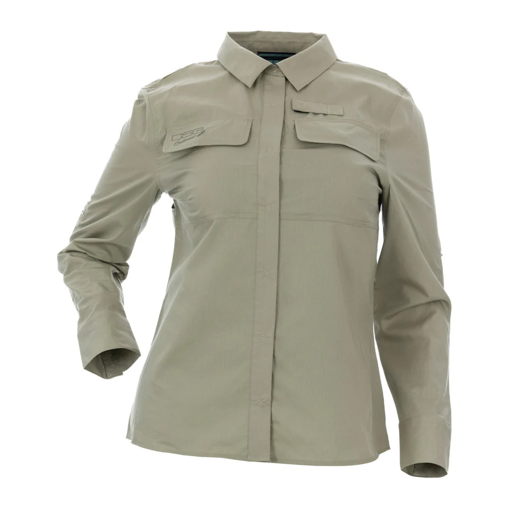 DSG Field Shirt