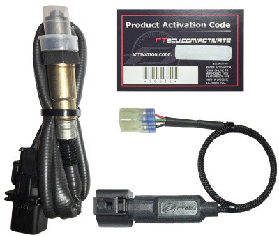 FlashTune Yamaha FZ-10 / MT-10 17-21 Active Tune AFR Self Tuning ECU Kit