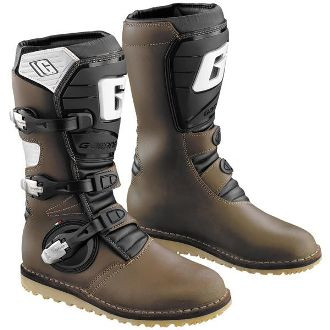 Gaerne Balance Pro-Tech Boot Brown