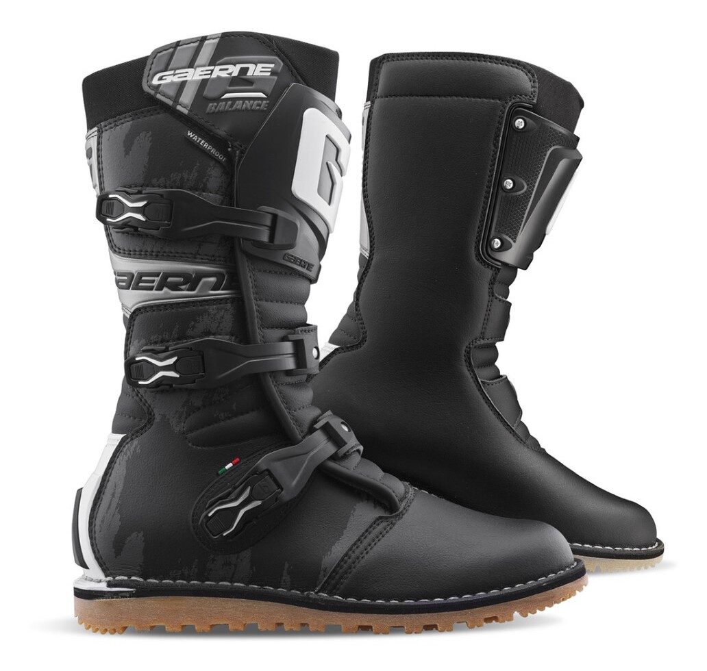 Gaerne Balance XTR WP Boots