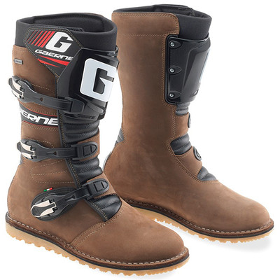 Gaerne G. All Terrain Gore-Tex Boot Brown
