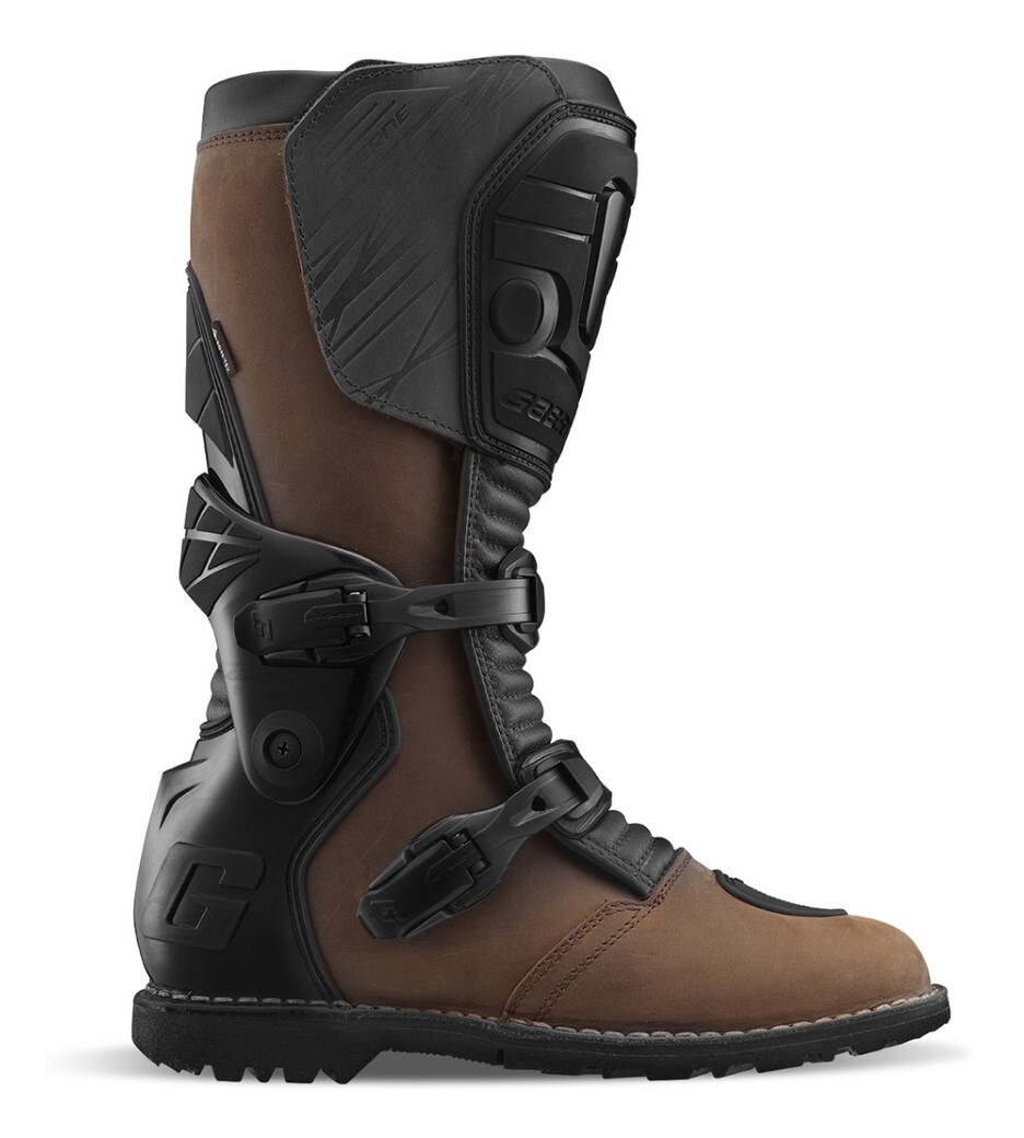 Gaerne G.Dakar Aquatech WP Boots