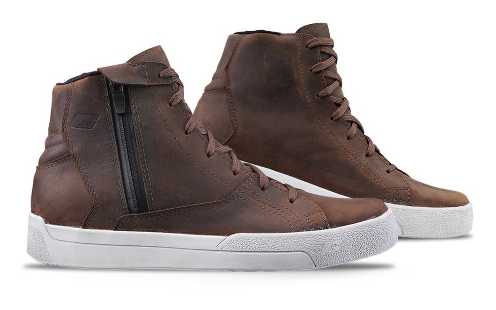 Gaerne G.Rome Oiled Aquatech WP Shoes
