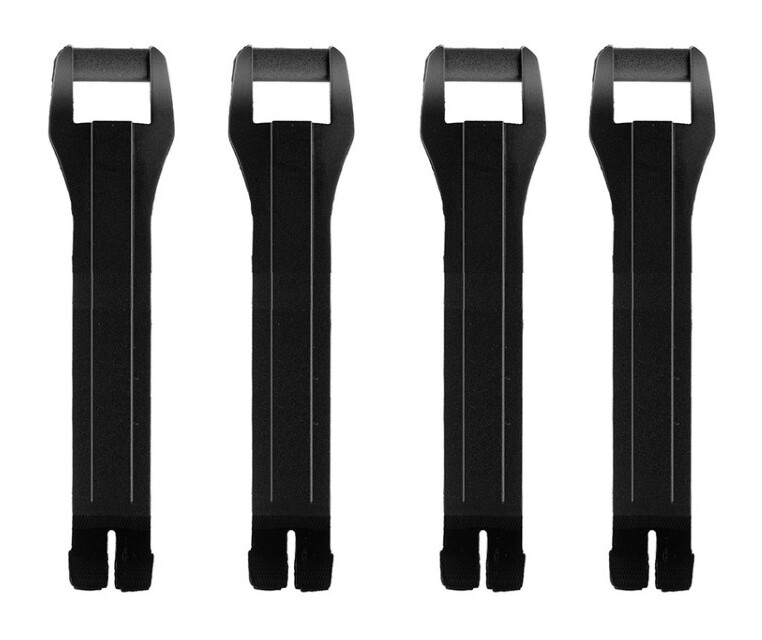 Gaerne Youth GX-J / SG-J Long Replacement Straps (Long)