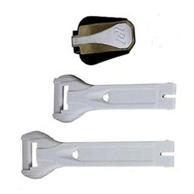 Gaerne SG-10/SG-12 Buckle Kit