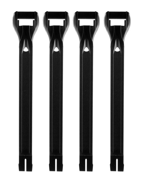 Gaerne SG / GX Extra Long Replacement Straps