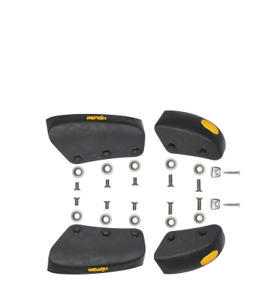 Gaerne VSK Supermotard Sole Slider Kit