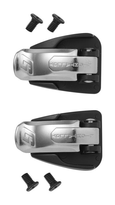 Gaerne Youth GX-J Replacement Buckle Kit