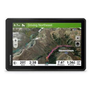 Garmin Tread 2 Navigator - Overland Edition
