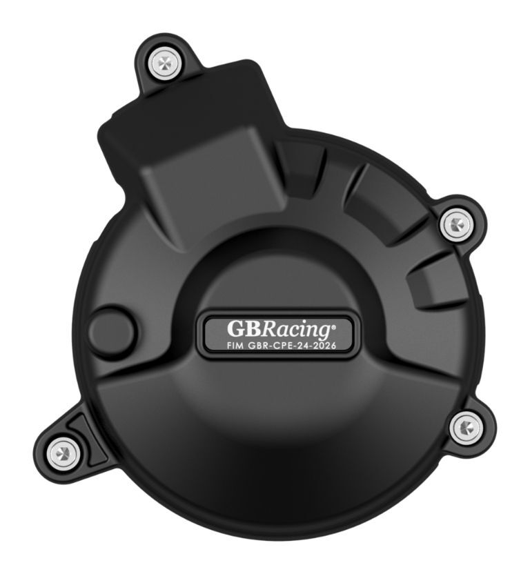GB Racing Alternator Cover Yamaha MT-09 / R9 / Tracer 9 / XSR900 2021-2026