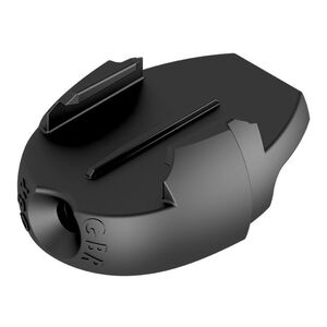 GB Racing Bullet Frame Slider GoPro Mount