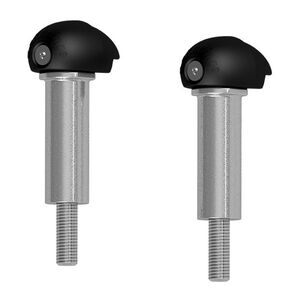 GB Racing Bullet Frame Sliders Yamaha R7 2022-2025