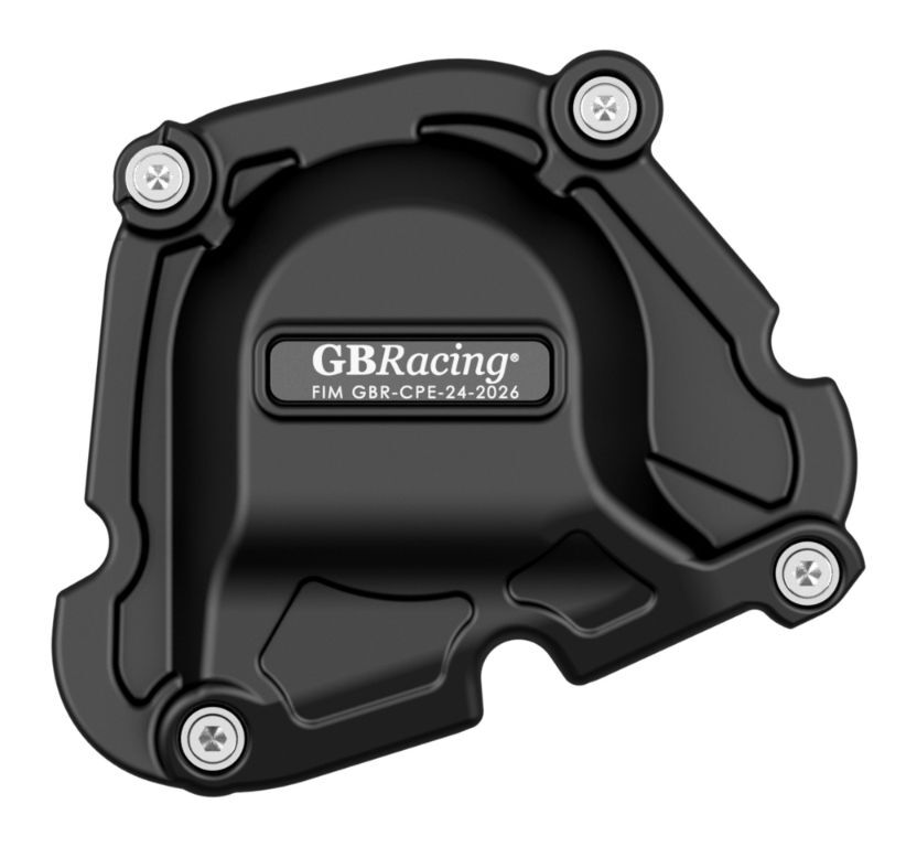 GB Racing Timing Cover Yamaha MT-09 / R9 / Tracer 9 / XSR900 2021-2026