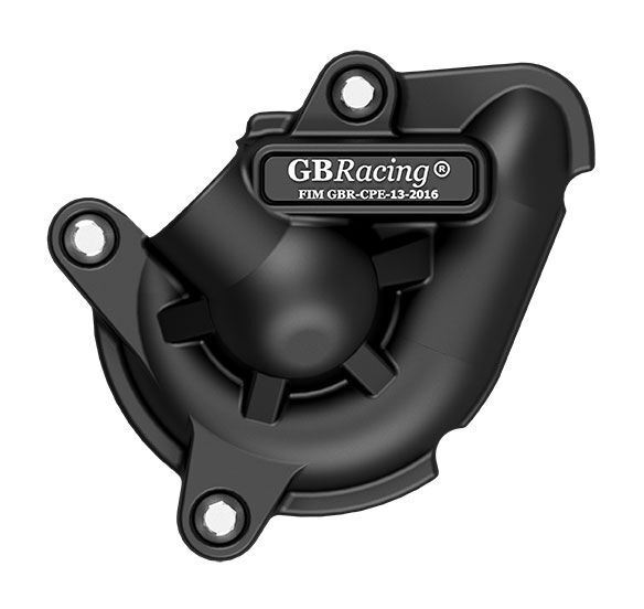 GB Racing Water Pump Cover Aprilia RS 660 / Tuono 660 / Tuareg 660 2021-2024