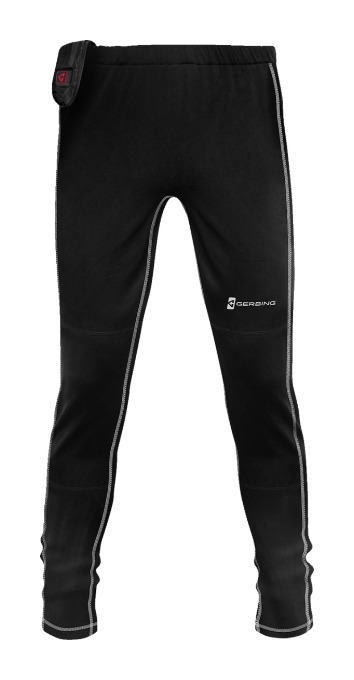 Gerbing Women's 7V Battery Heated Pants