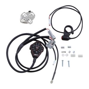 GET RPM Gauge Kawasaki / Yamaha 250cc-450cc 2018-2024