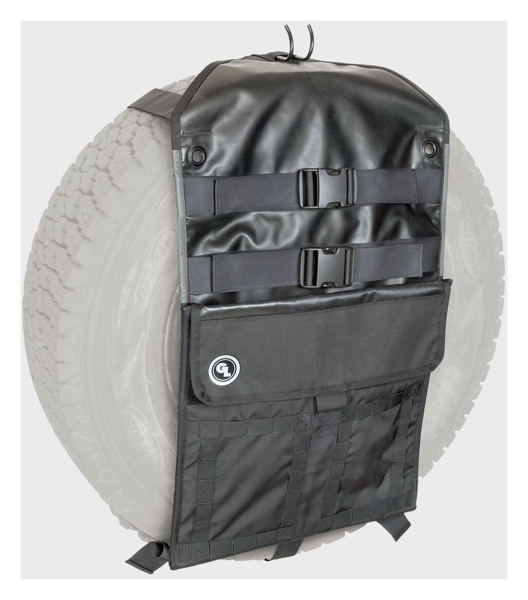 Giant Loop Overland Spare Tire Sling Bag