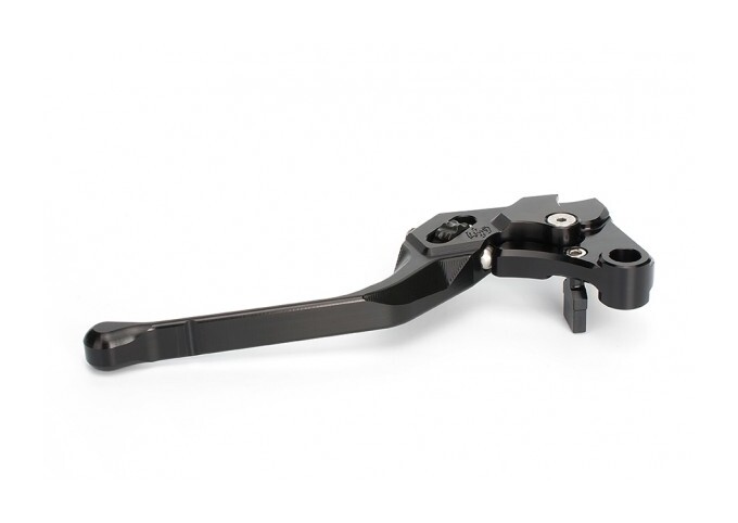 Gilles Tooling Lever FXL Clutch Lever Aprilia / Honda / Yamaha