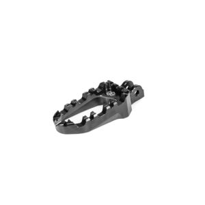 Gilles Tooling Pro-X Enduro Footpegs For Harley Pan America / CVO / Special 2021-2026