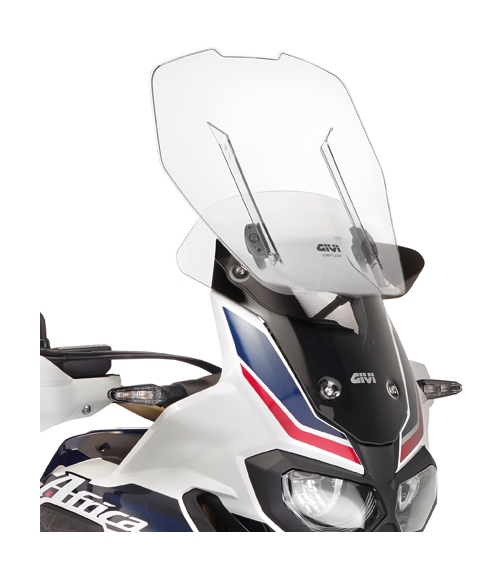 Givi AF1144B Airflow Windscreen Honda Africa Twin / Adventure Sports 2016-2019