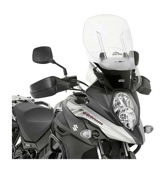 Givi AF3112B Airflow Windscreen Suzuki V-Strom DL650 / XT 2017-2025