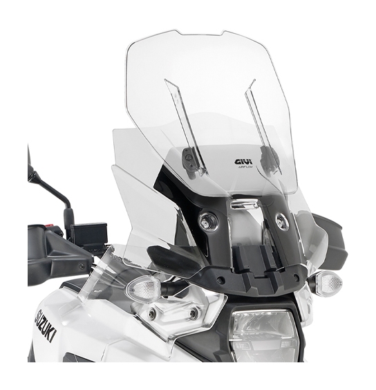 Givi AF3117B Airflow Windscreen Suzuki V-Strom 1050 / XT / DE 2020-2025