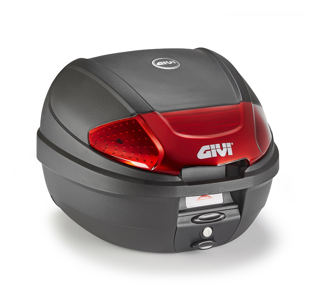 Givi E300N2B Monolock Top Case