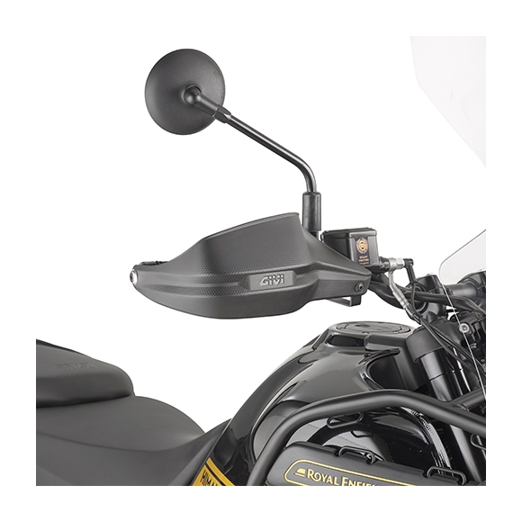 Givi HP9059B Handguards Royal Enfield Himalayan 450 2024-2026