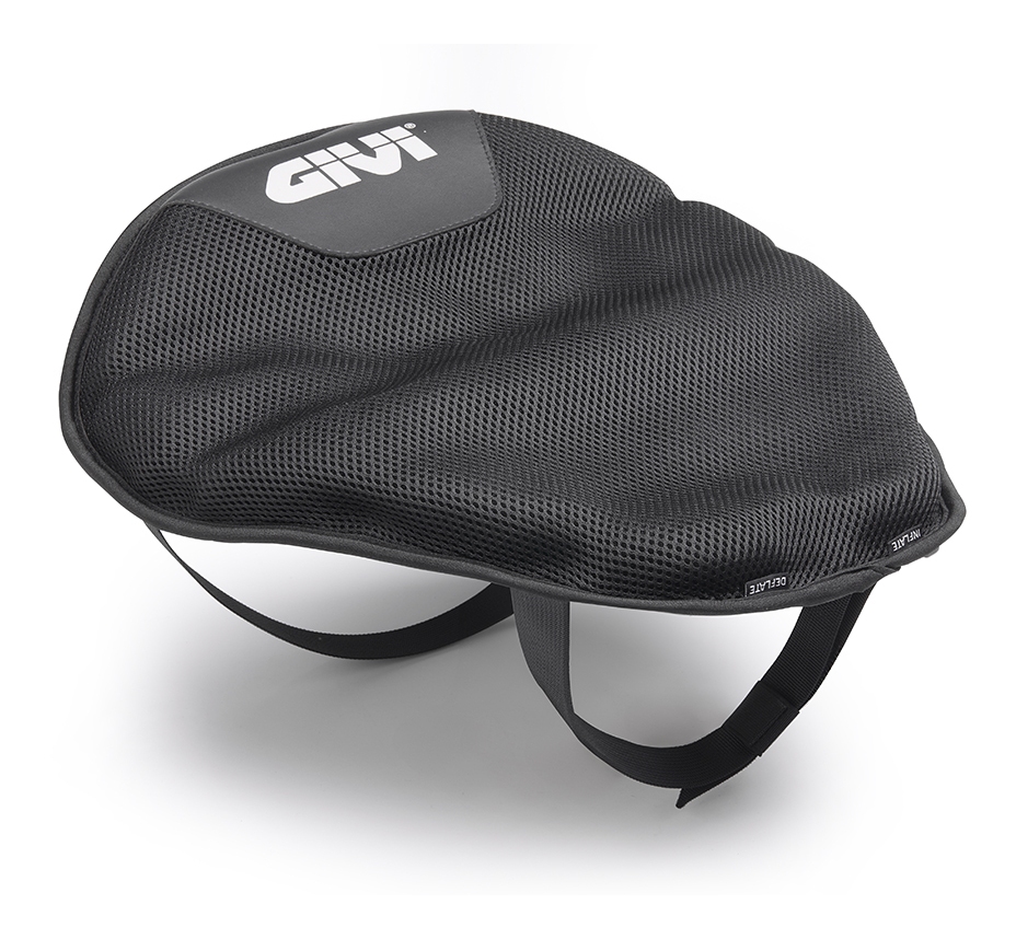 Givi S230 Universal Seat Pad