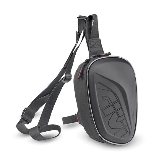 Givi ST608+ Sport-T 3L Leg Bag