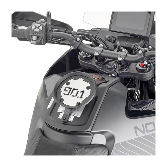 Givi Tanklock Bike Specific Flange Husqvarna Norden 901 / Expedition 2022-2027