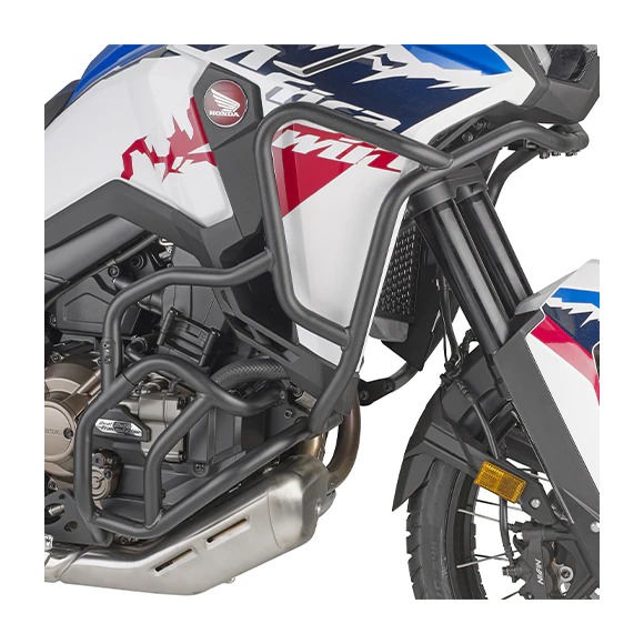 Givi TNH1209 Upper Engine Guards Honda Africa Twin 2024-2026