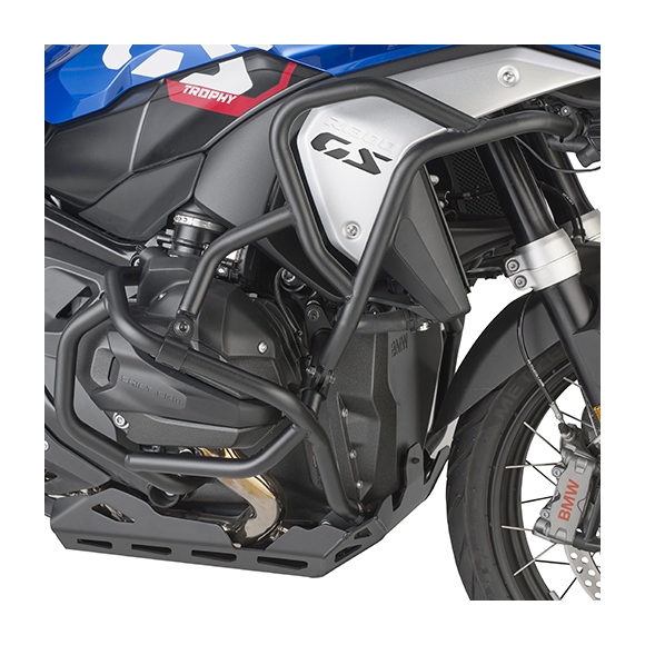 Givi TNH5143 Upper Engine Guards BMW R1300GS 2024-2026