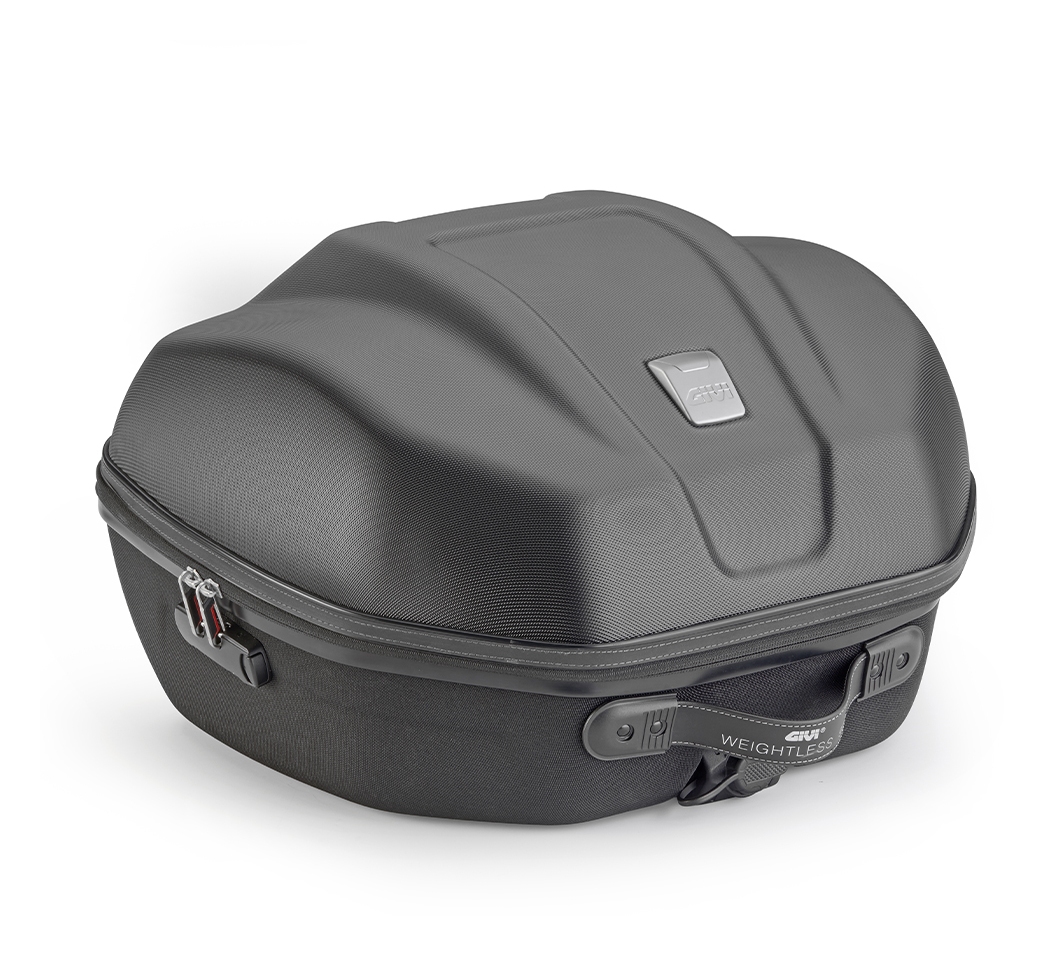 Givi WL901B 34L Semi-Rigid Monokey Top Case